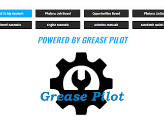 Grease Pilot Courses